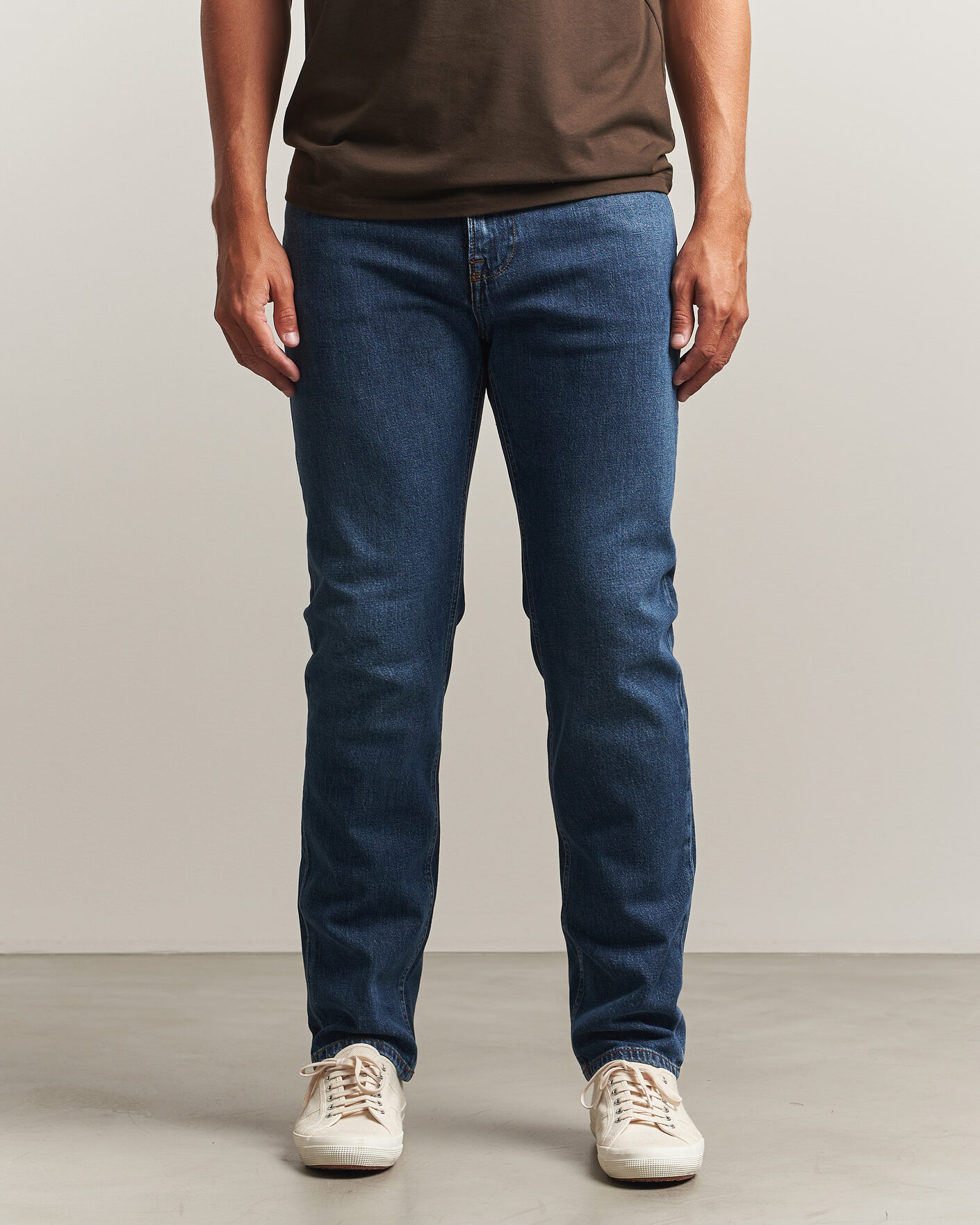 Men | Jeans | Morris | James Jeans Two Year Wash