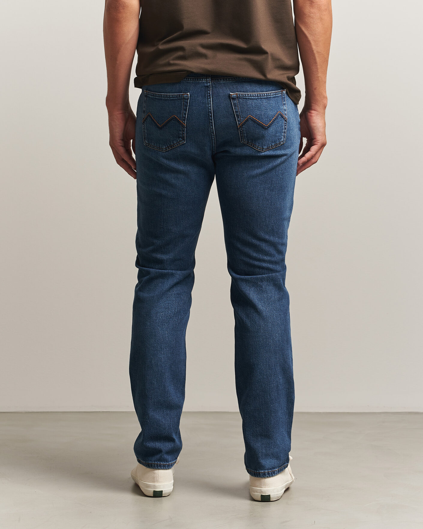 Men | Jeans | Morris | James Jeans Two Year Wash