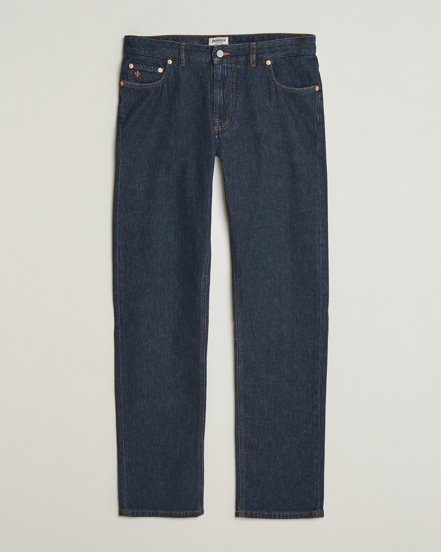 Men | Jeans | Morris | James Jeans One Year Wash