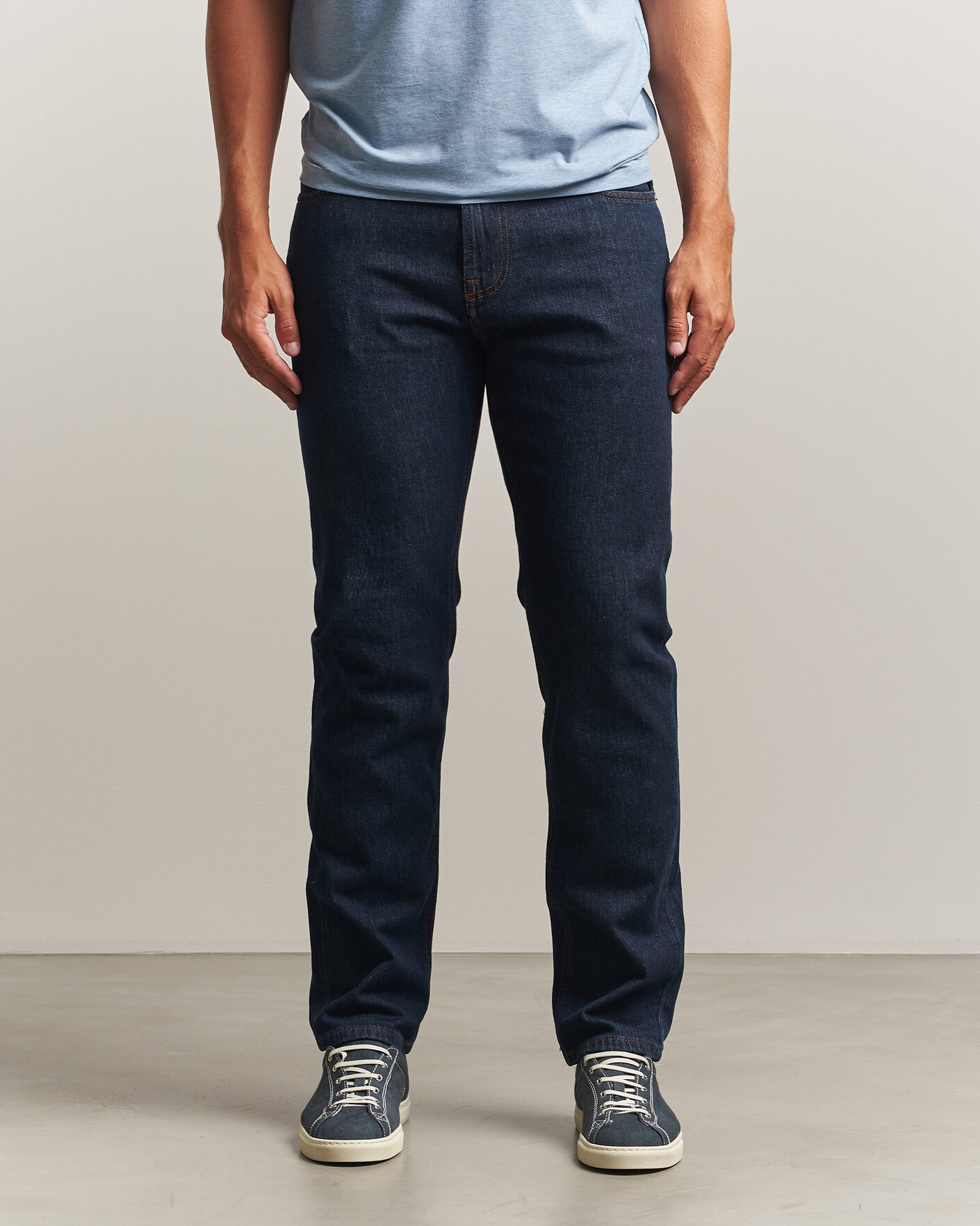 Men | Jeans | Morris | James Jeans One Year Wash