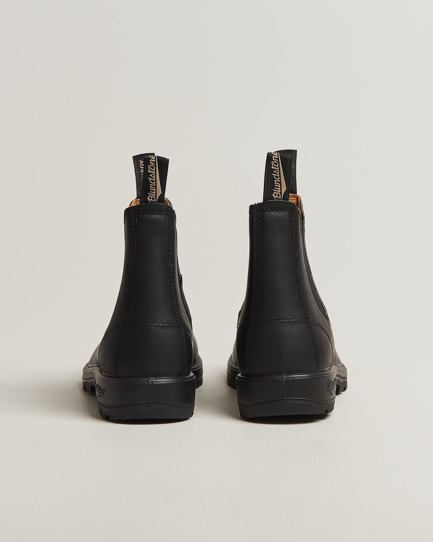 Men | Boots | Blundstone | 558 Classic Leather Chelsea Boot Black