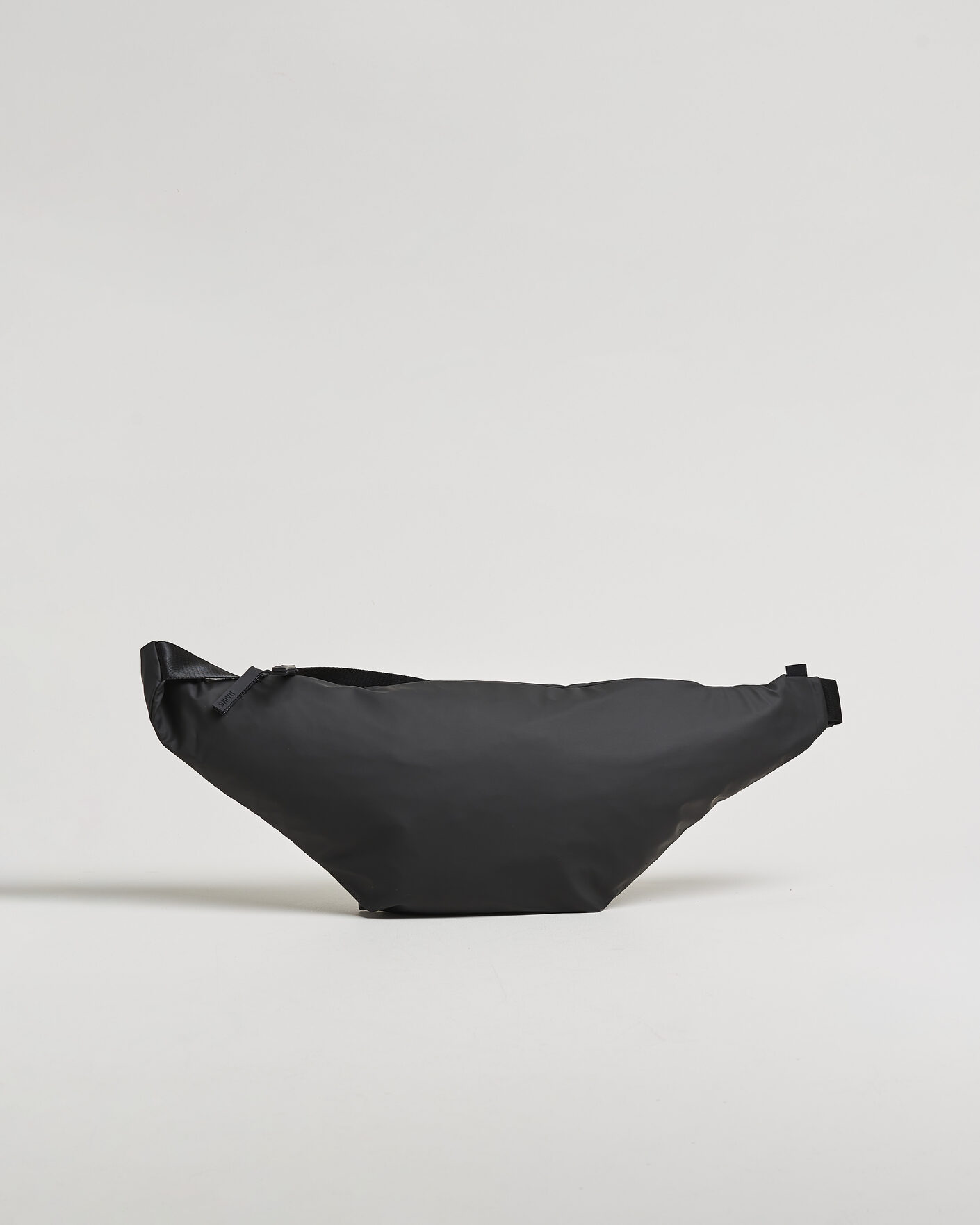 Men | Bags | RAINS | Dash Bum Bag Black