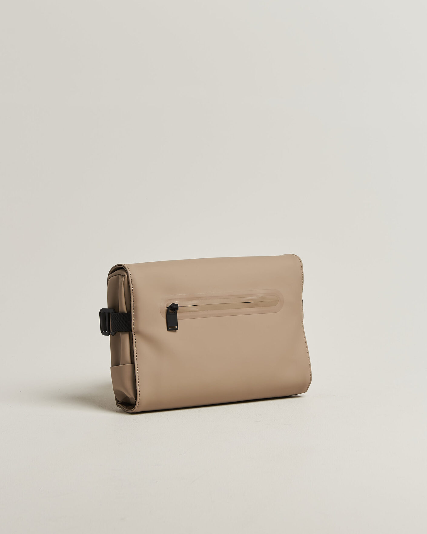 Men | Bags | RAINS | OTG Washbag Beige