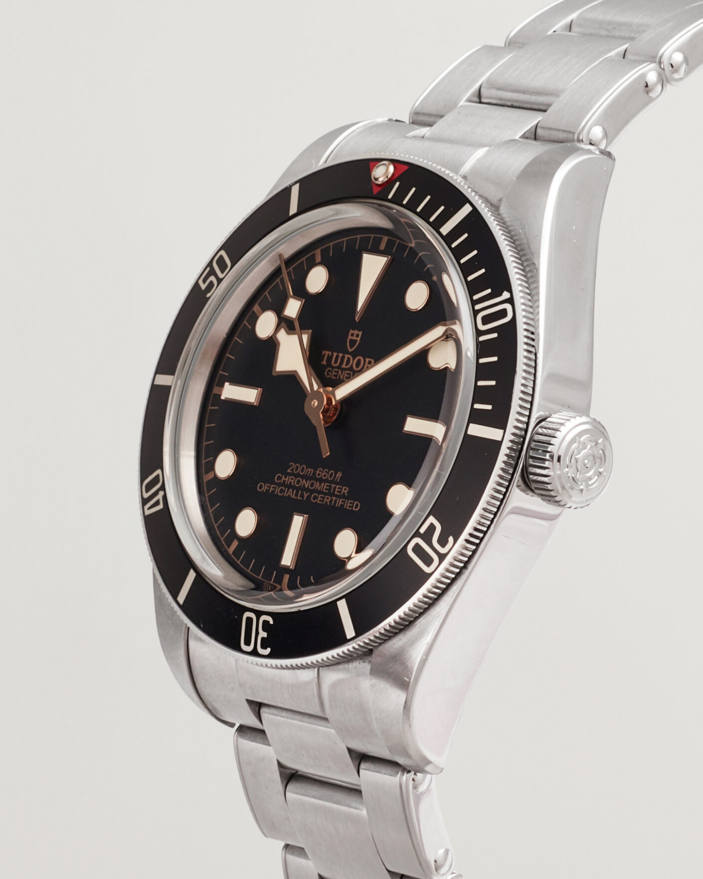 Men | Pre-Owned & Vintage Watches | Tudor Pre-Owned | Black Bay