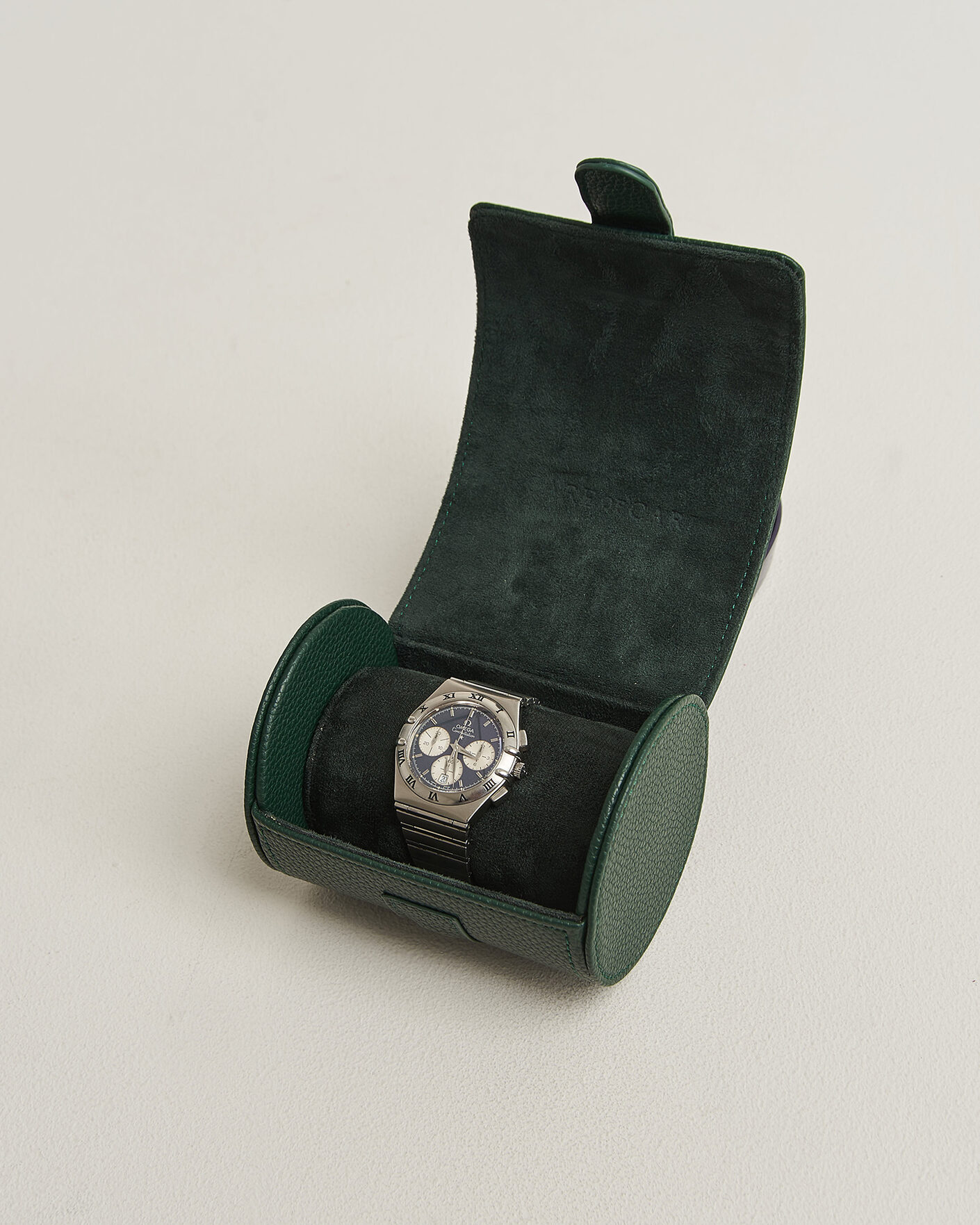 Men | Pre-Owned & Vintage Watches | Omega Pre-Owned | Double Eagle 