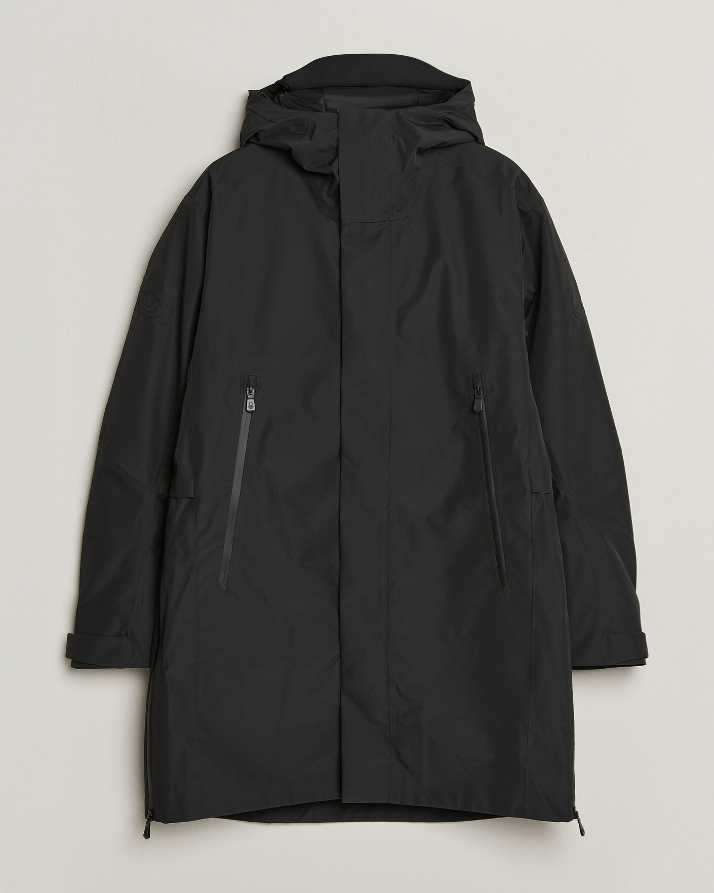 Men | Coats & Jackets | Sail Racing | Ocean Insulated Parka Carbon