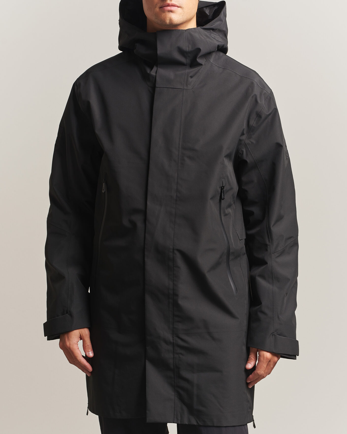 Men | Coats & Jackets | Sail Racing | Ocean Insulated Parka Carbon