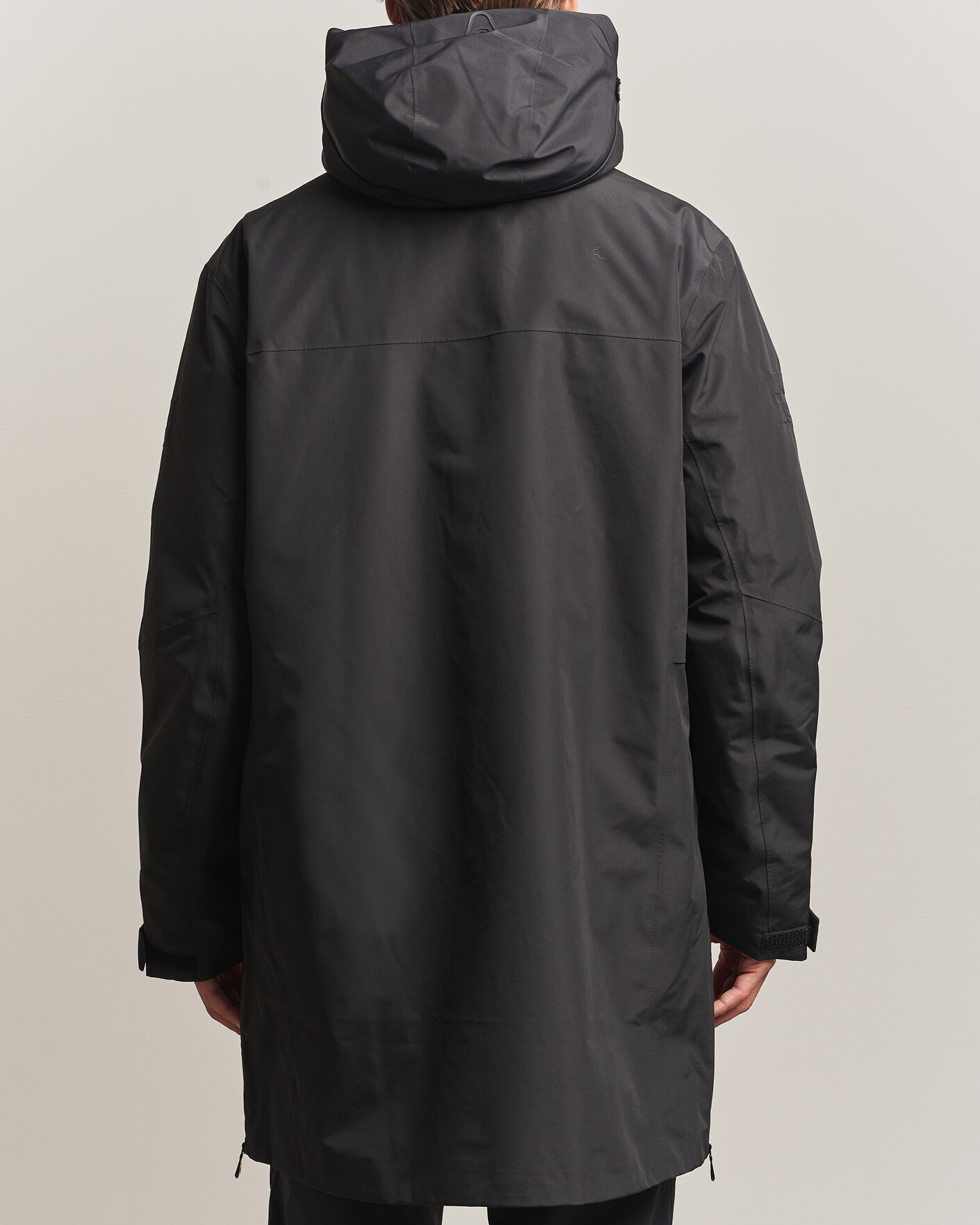 Men | Coats & Jackets | Sail Racing | Ocean Insulated Parka Carbon