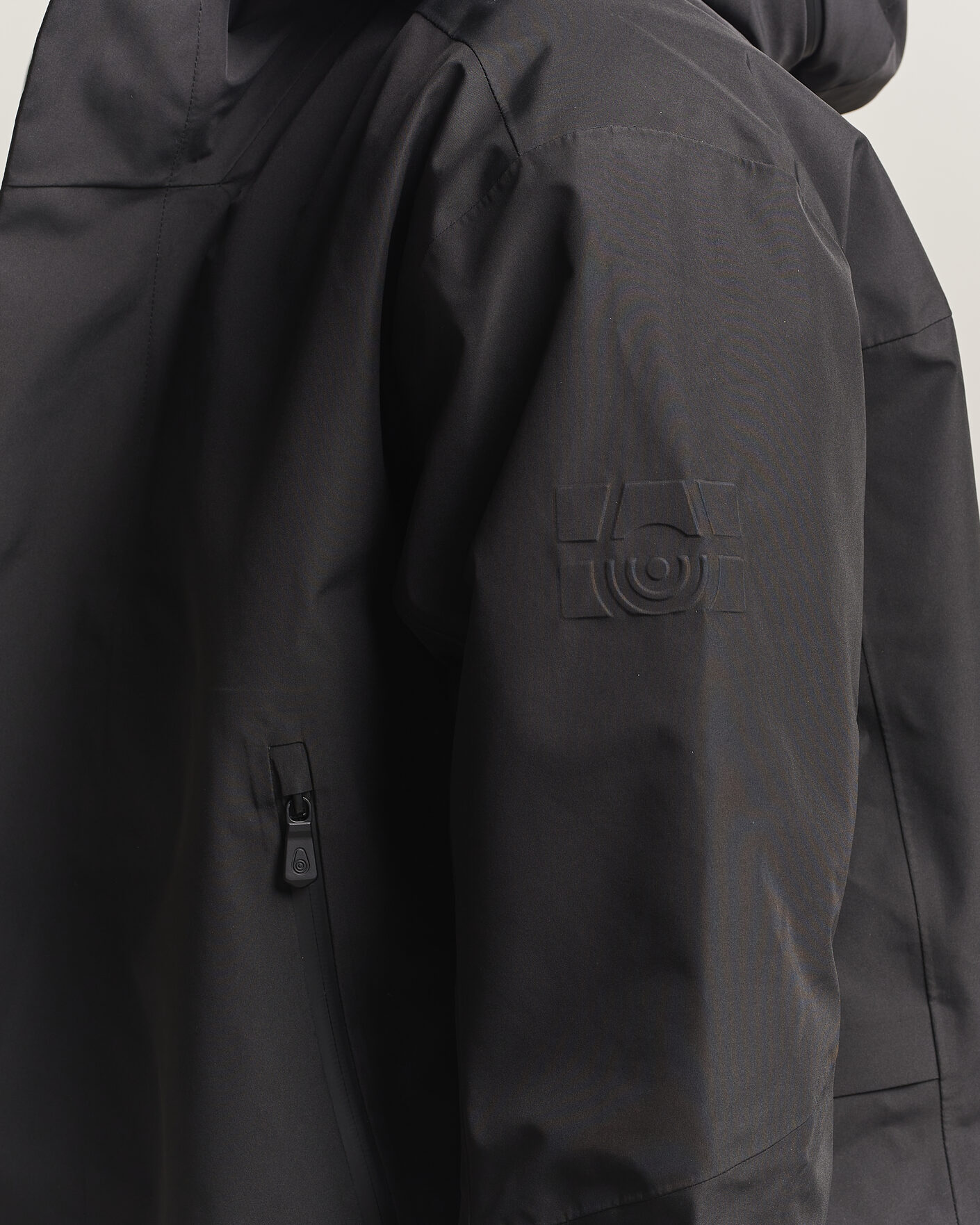 Men | Coats & Jackets | Sail Racing | Ocean Insulated Parka Carbon