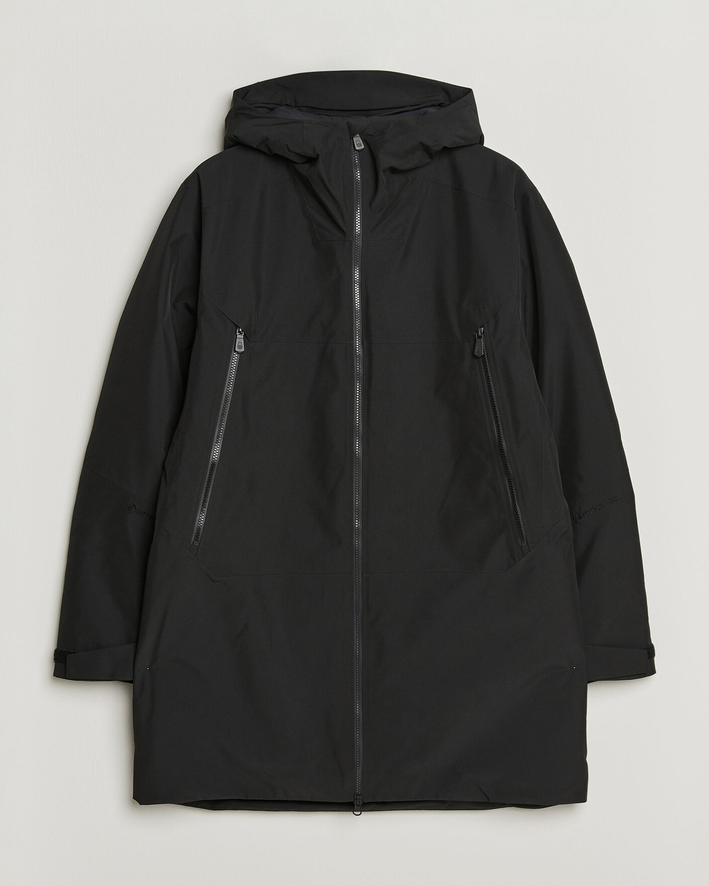 Men | Coats & Jackets | Sail Racing | Coast Gore-Tex Parka Carbon