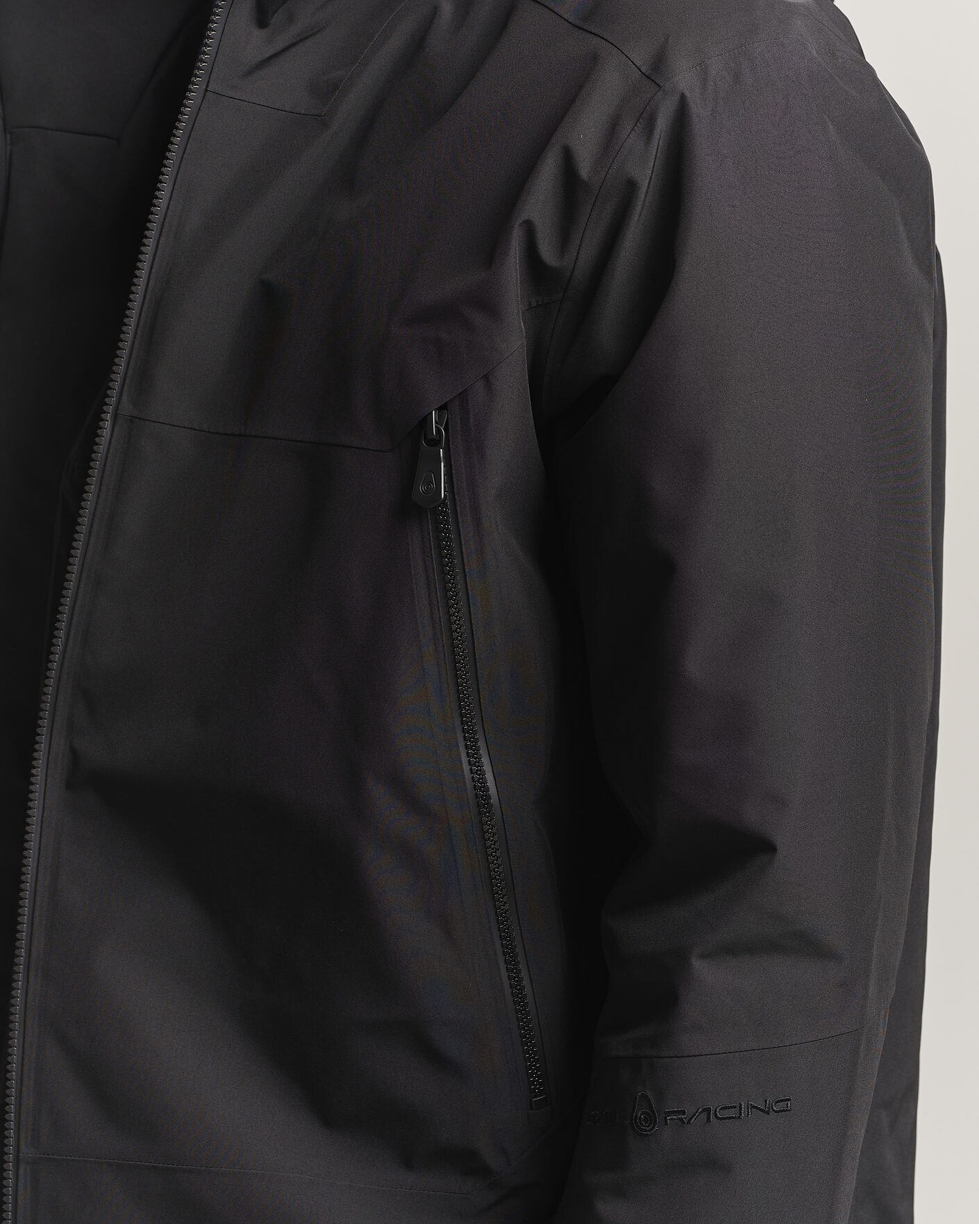 Men | Coats & Jackets | Sail Racing | Coast Gore-Tex Parka Carbon