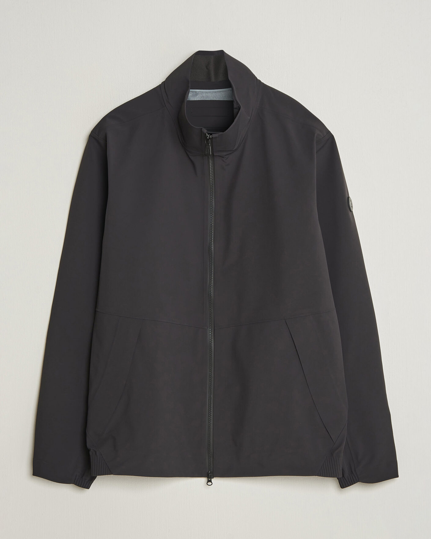 Men | Coats & Jackets | Sail Racing | Protector Jacket Carbon