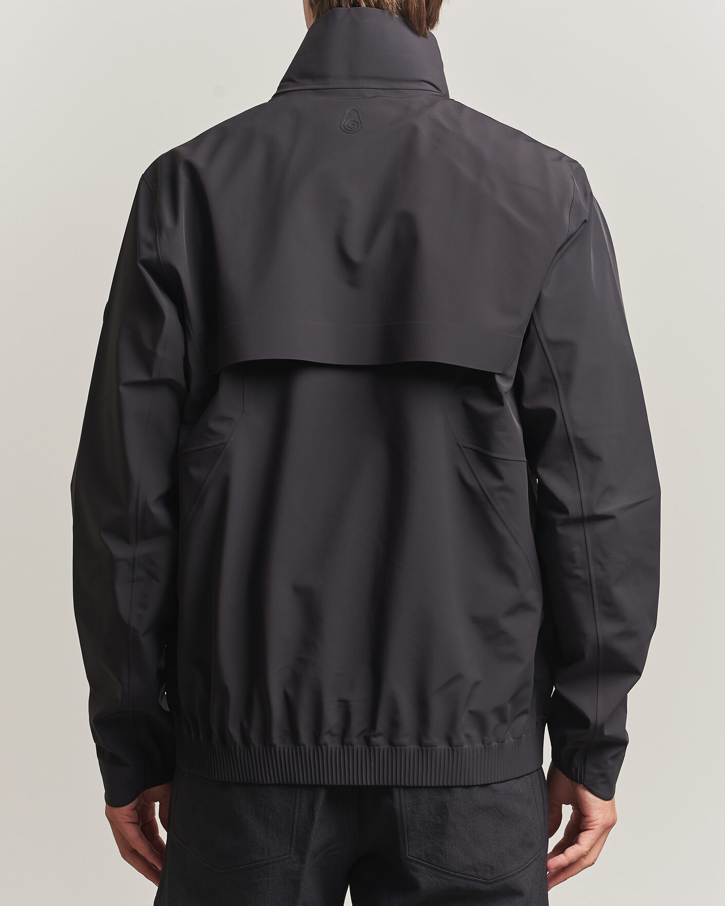 Men | Coats & Jackets | Sail Racing | Protector Jacket Carbon