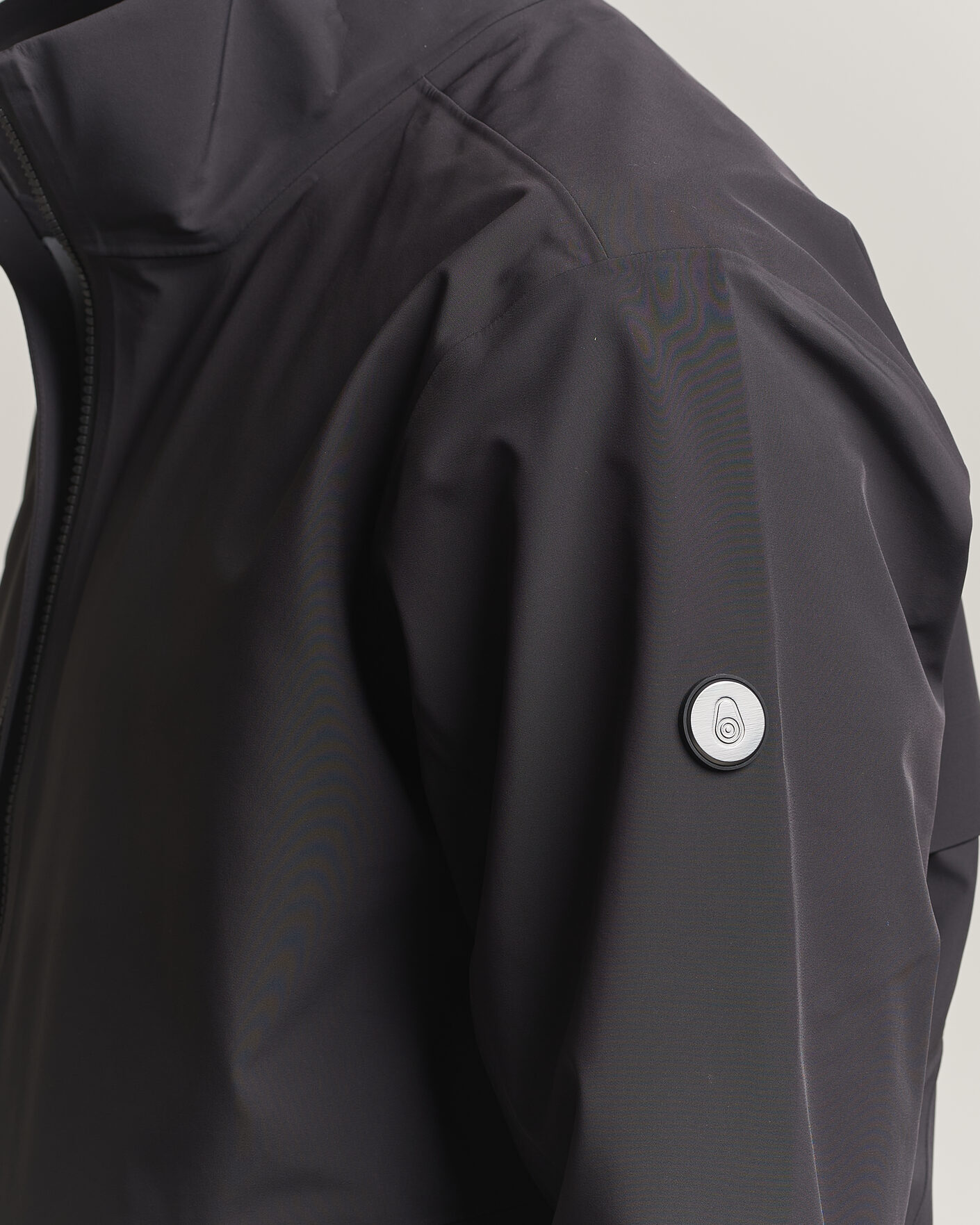 Men | Coats & Jackets | Sail Racing | Protector Jacket Carbon