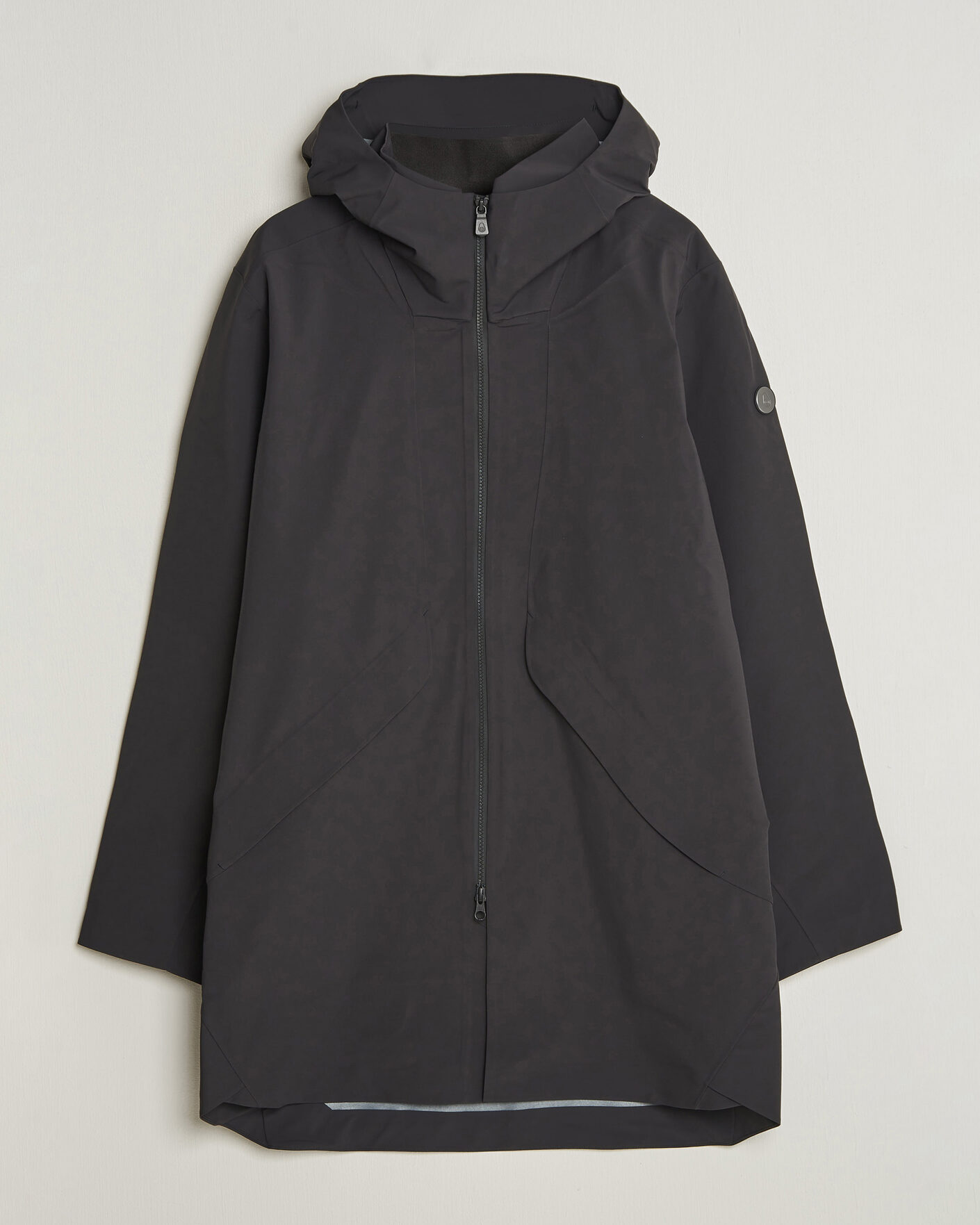 Men | Coats & Jackets | Sail Racing | Protector Coat Carbon