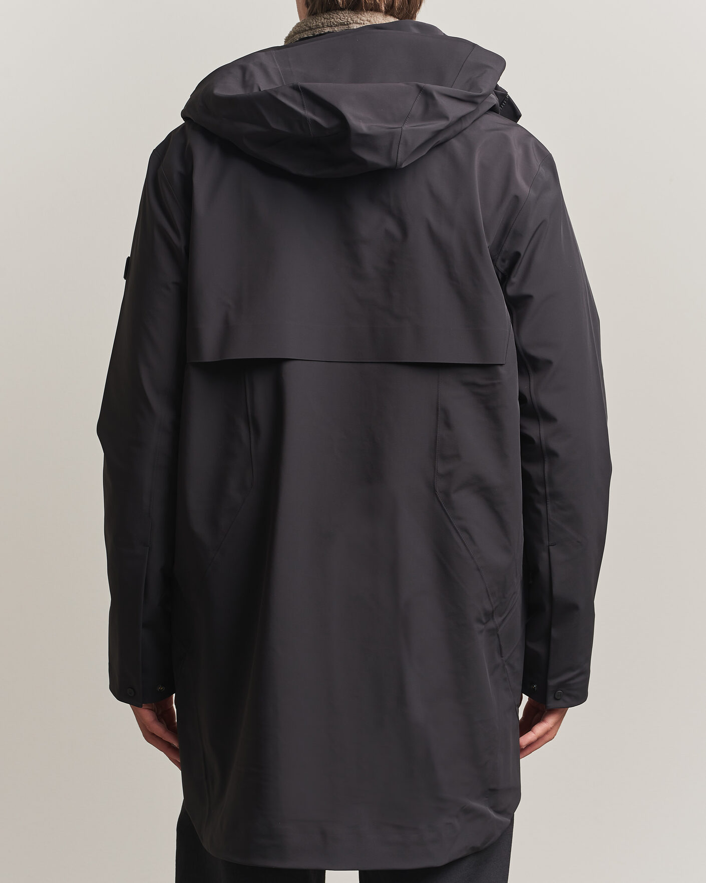 Men | Coats & Jackets | Sail Racing | Protector Coat Carbon