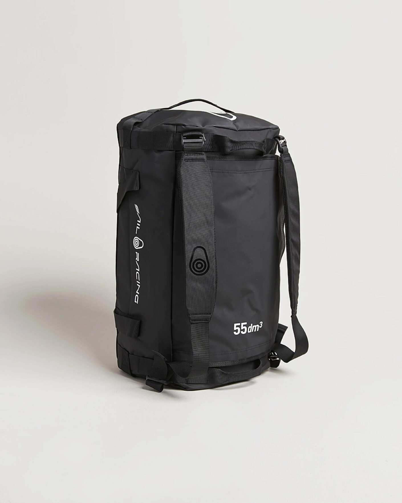 Men | Bags | Sail Racing | Spray Medium Dufflebag Carbon