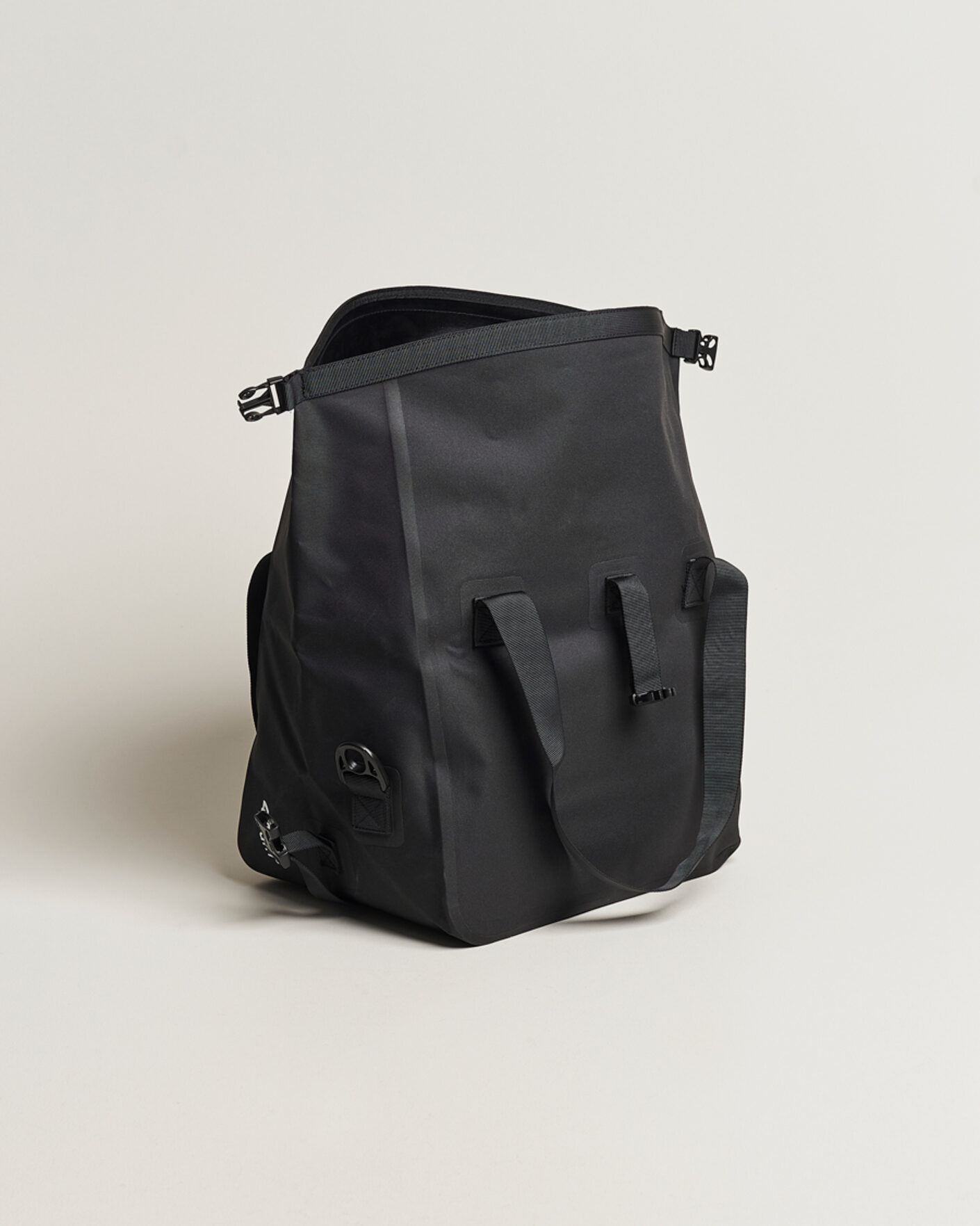 Men | Bags | Sail Racing | Spray Watertight Small Weekendbag Carbon
