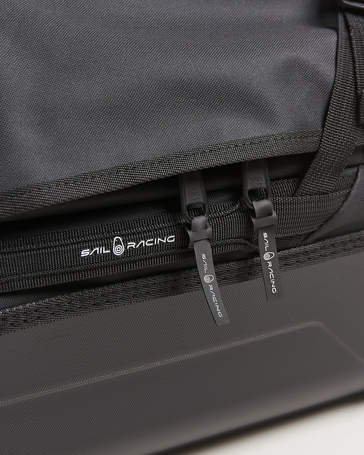 Men | Bags | Sail Racing | Delta Cabin Bag Carbon