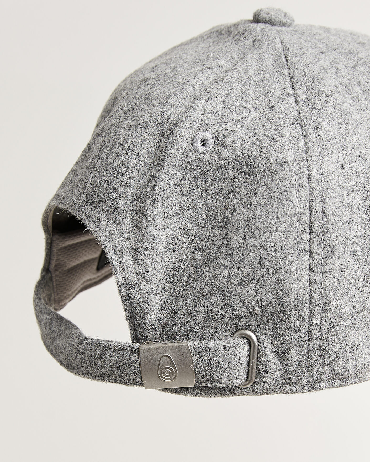 Men | Hats & Caps | Sail Racing | Arc Wool Cap Grey Melange