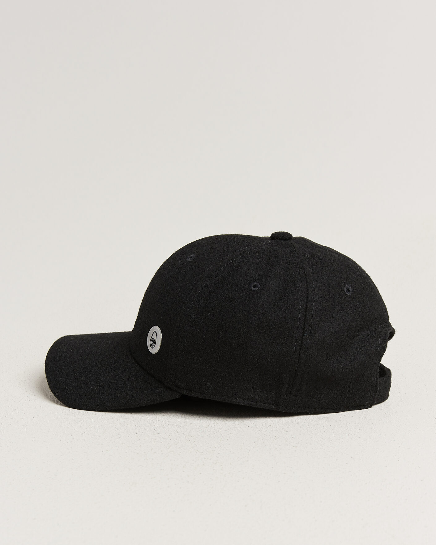 Men | Hats & Caps | Sail Racing | Arc Wool Cap Carbon