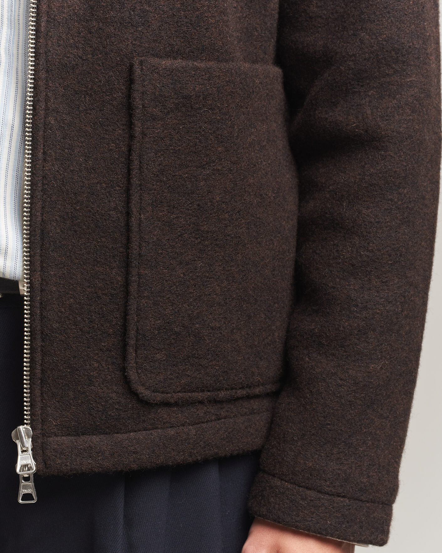 Men | Coats & Jackets | NN07 | Gael Jacket Dusky Port