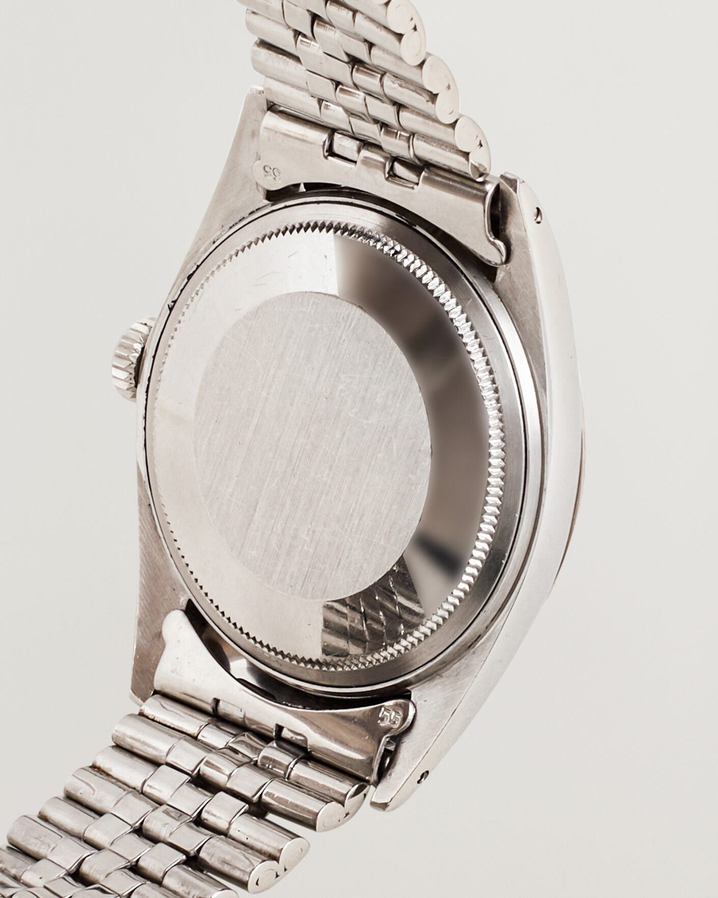 Men | Pre-Owned & Vintage Watches | Rolex Pre-Owned | Datejust 36 1601