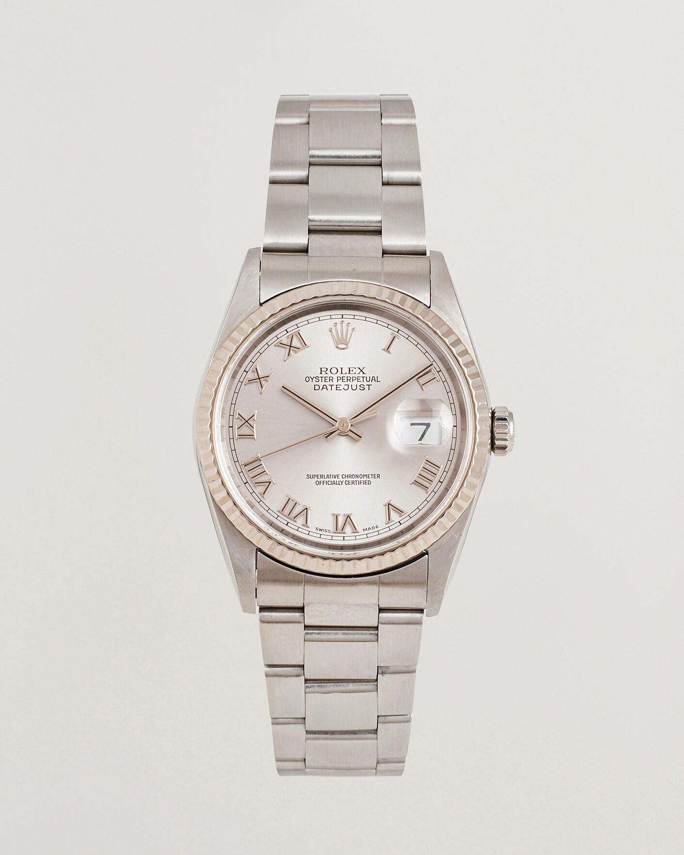 Men | Rolex Pre-Owned Datejust 36 16234  | Rolex Pre-Owned | Datejust 36 16234 