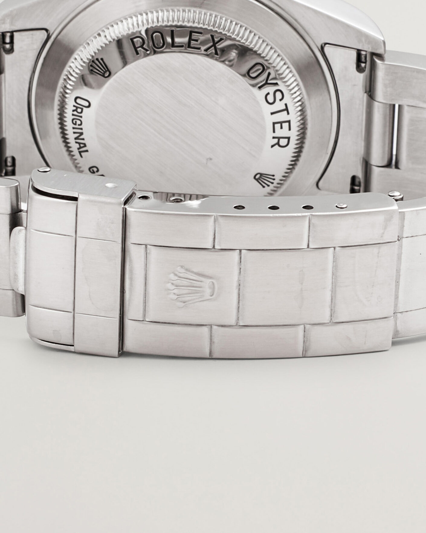 Men | Pre-Owned & Vintage Watches | Rolex Pre-Owned | Sea-Dweller