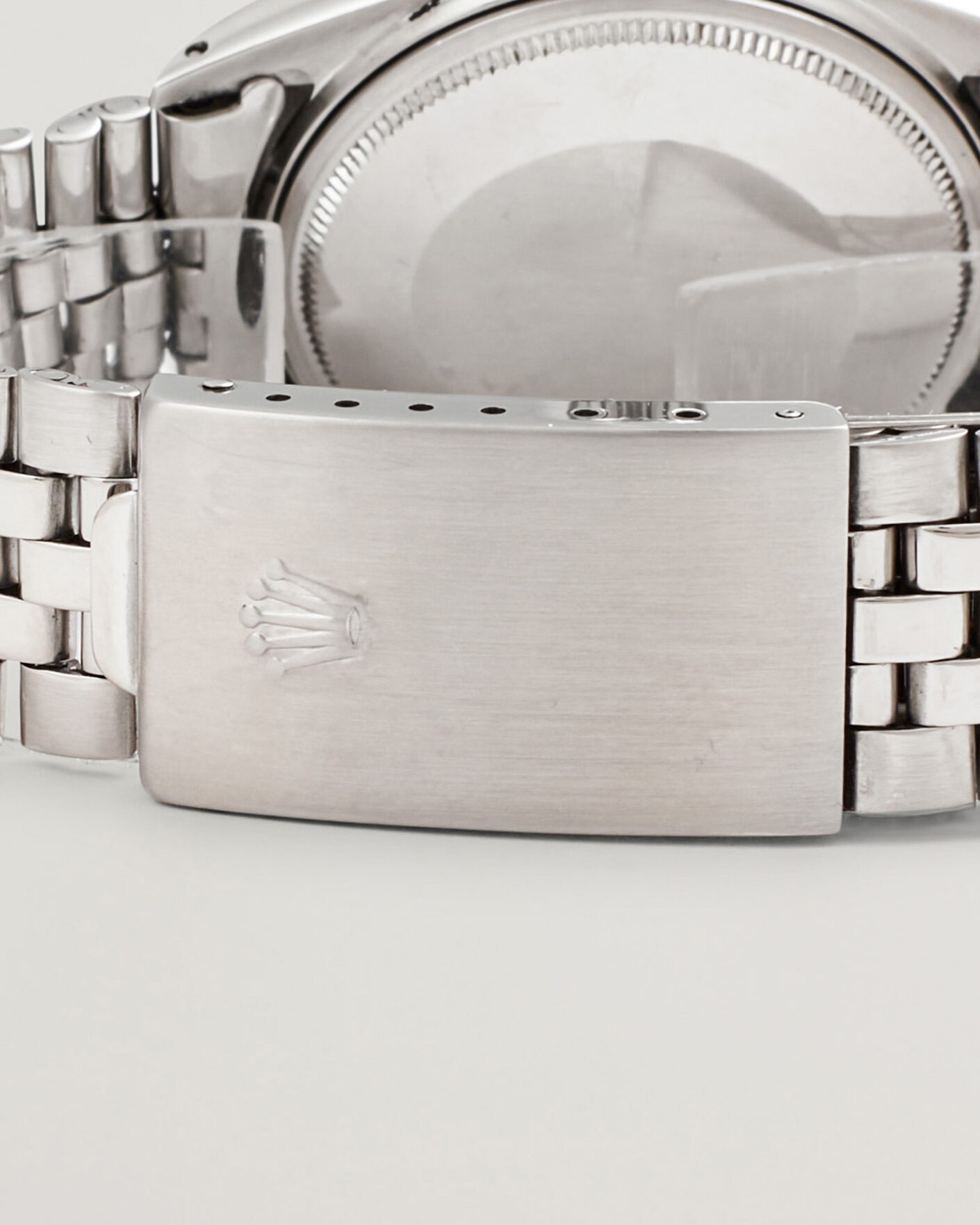 Men | Rolex Pre-Owned Datejust 36 1600  | Rolex Pre-Owned | Datejust 36 1600 