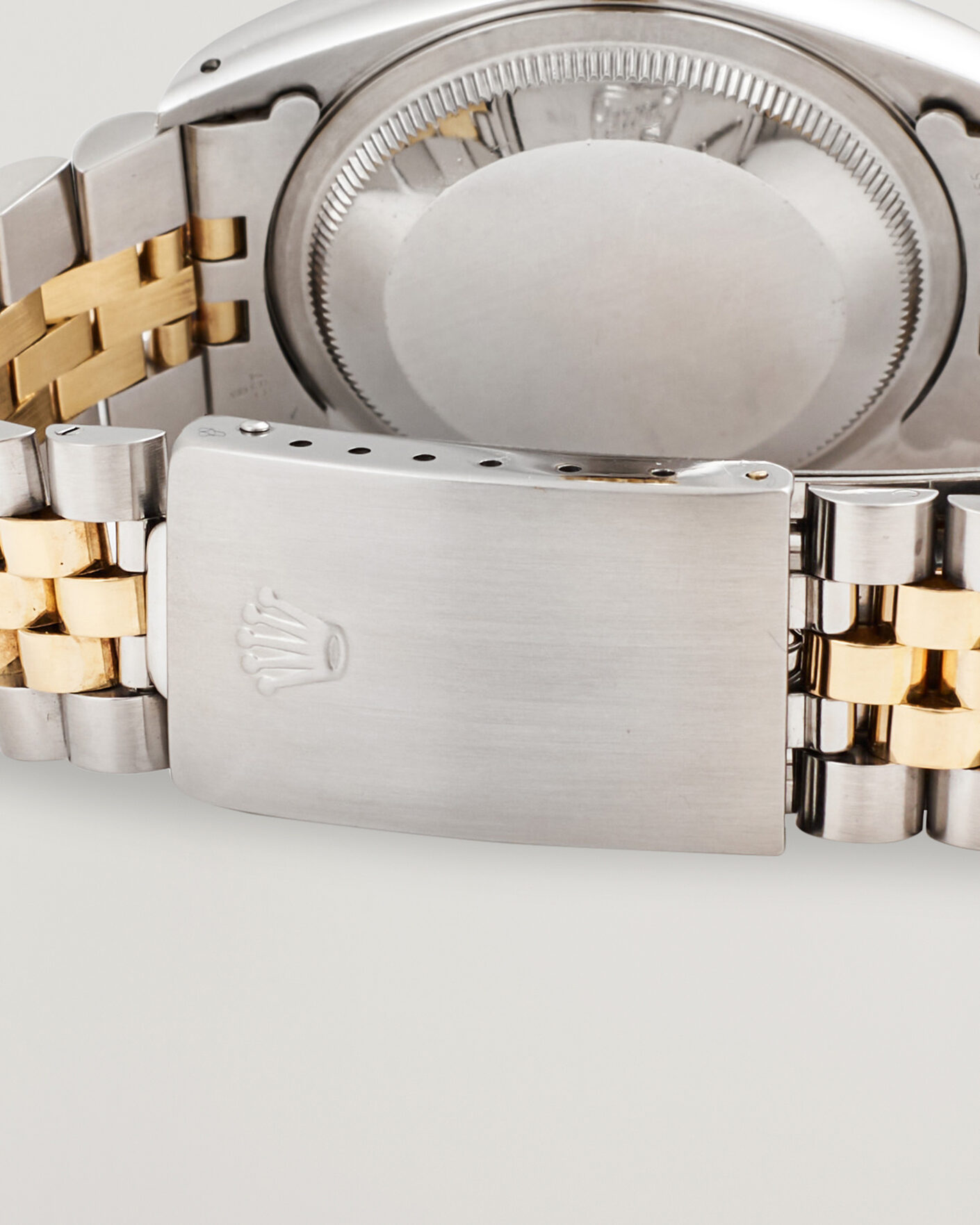 Men | Pre-Owned & Vintage Watches | Rolex Pre-Owned | Datejust 36