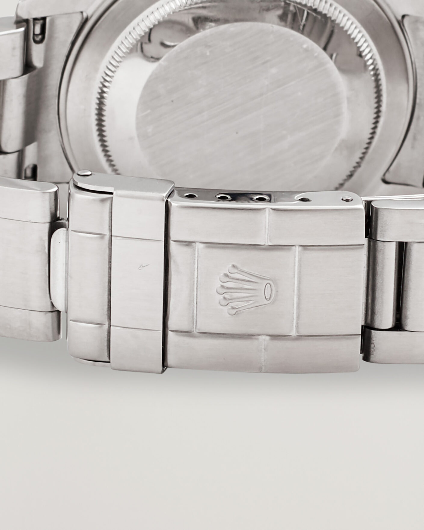 Men | Pre-Owned & Vintage Watches | Rolex Pre-Owned | Explorer II