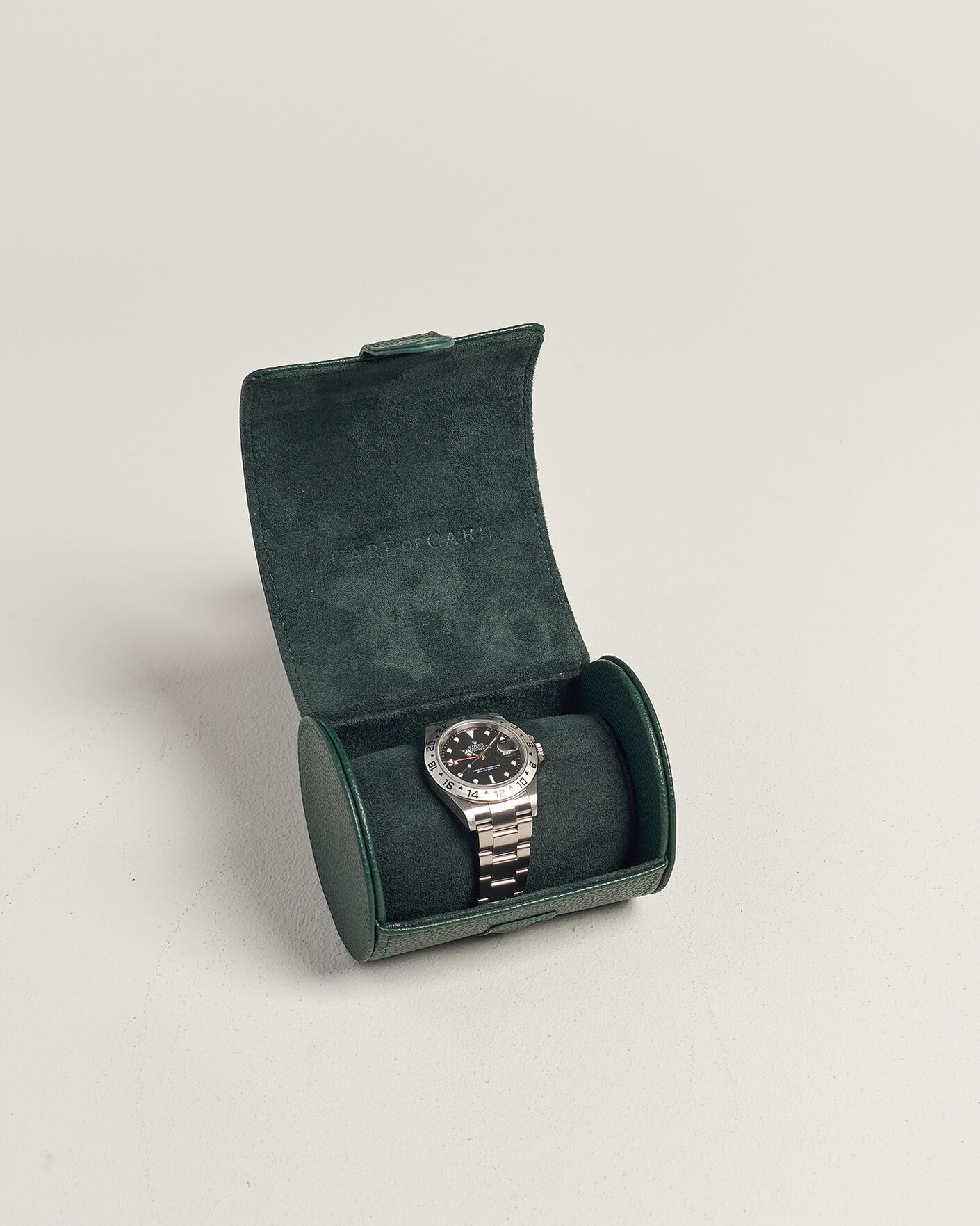 Men | Pre-Owned & Vintage Watches | Rolex Pre-Owned | Explorer II