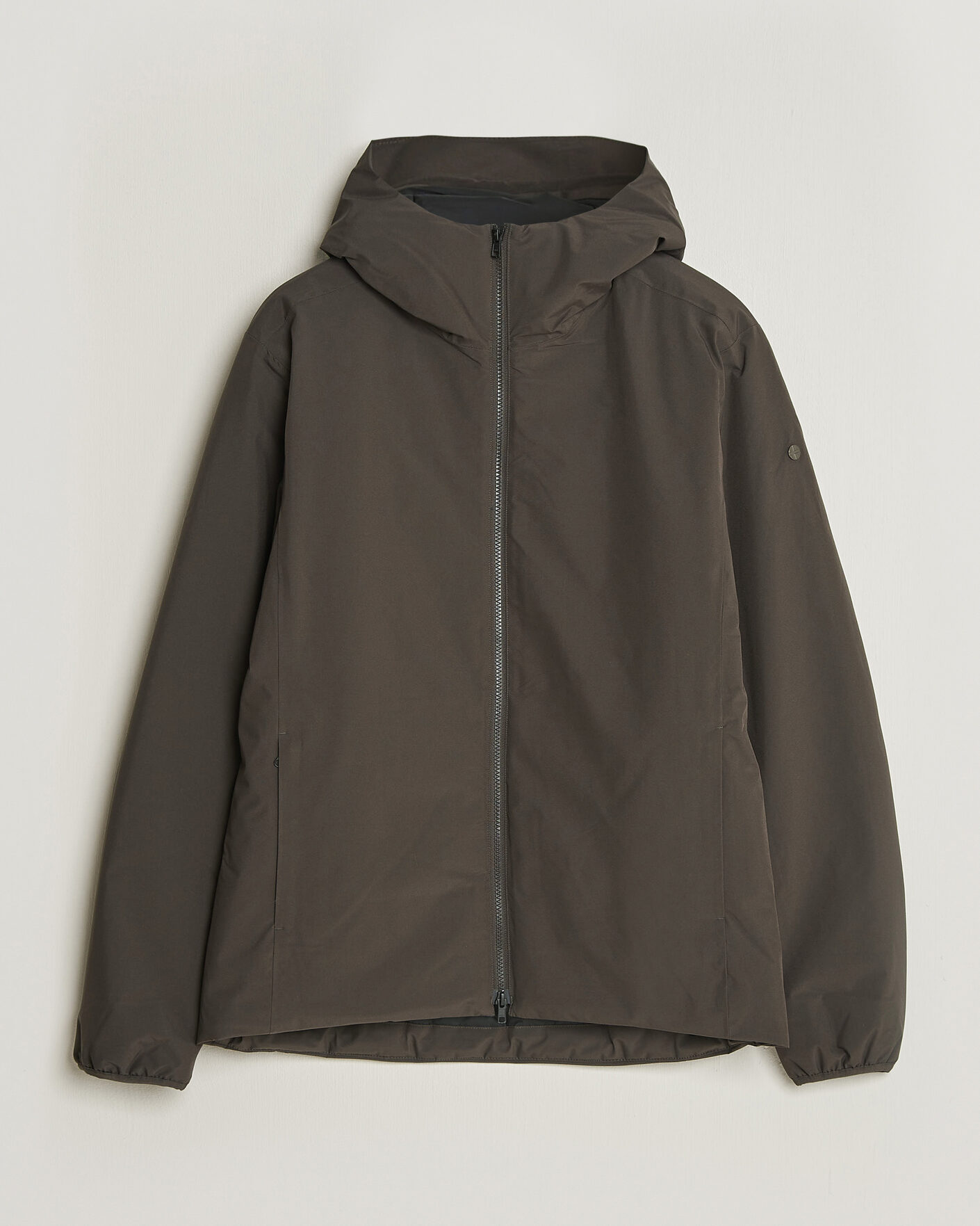 Men | Coats & Jackets | Scandinavian Edition | Nimbus Padded Hood Jacket After Dark