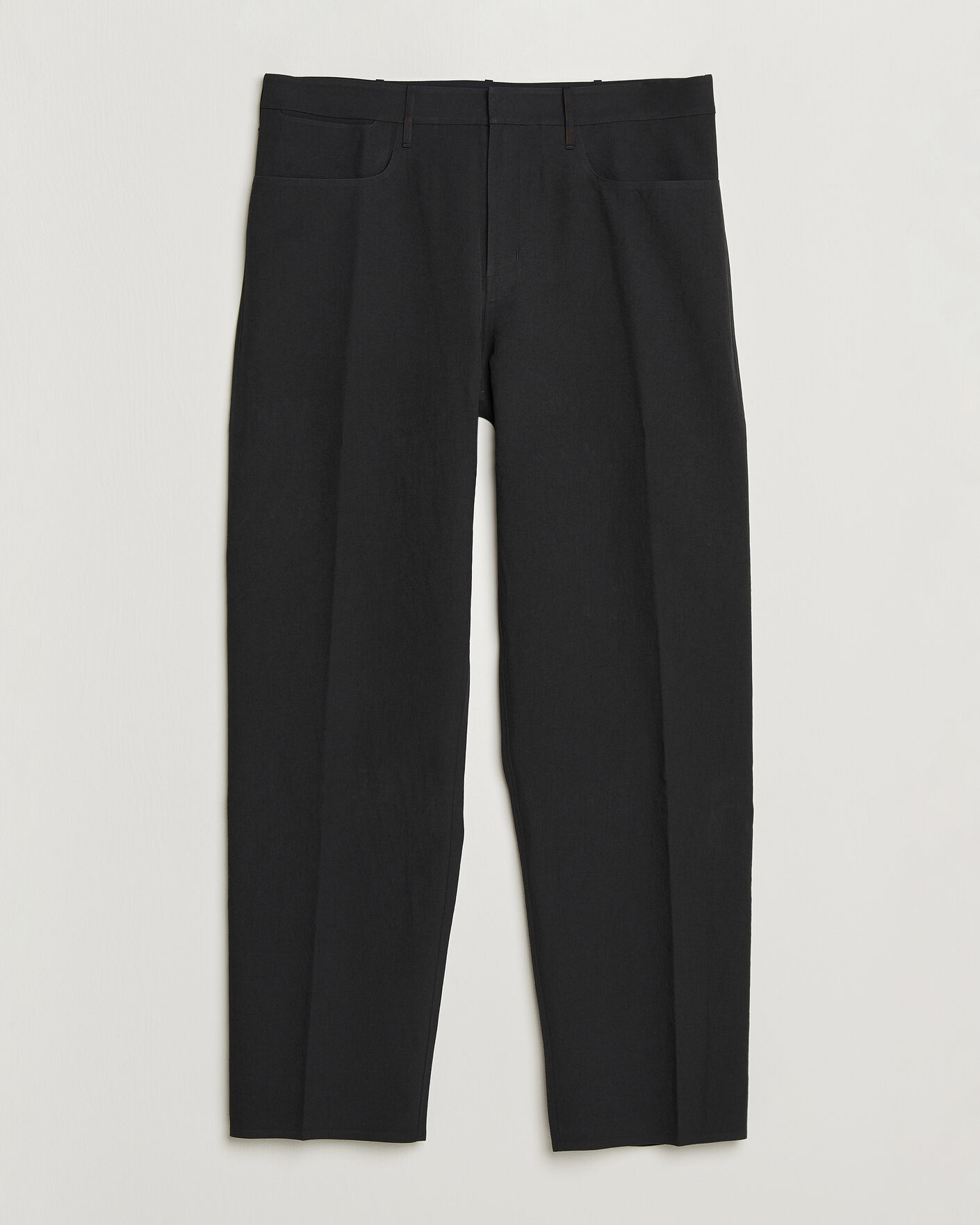 Men | Trousers | Arc'teryx Veilance | Saic Pants Black