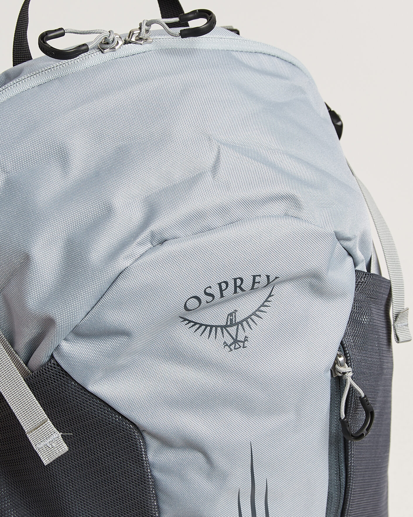 Men | Bags | Osprey | Hikelite LT 22 Silver Lining