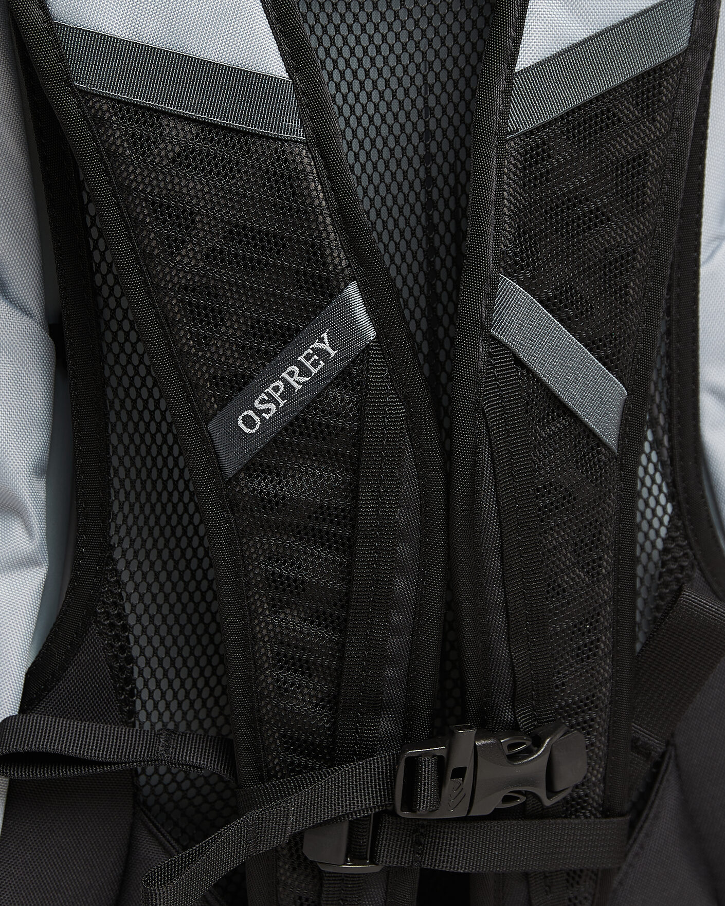 Men | Bags | Osprey | Hikelite LT 22 Silver Lining