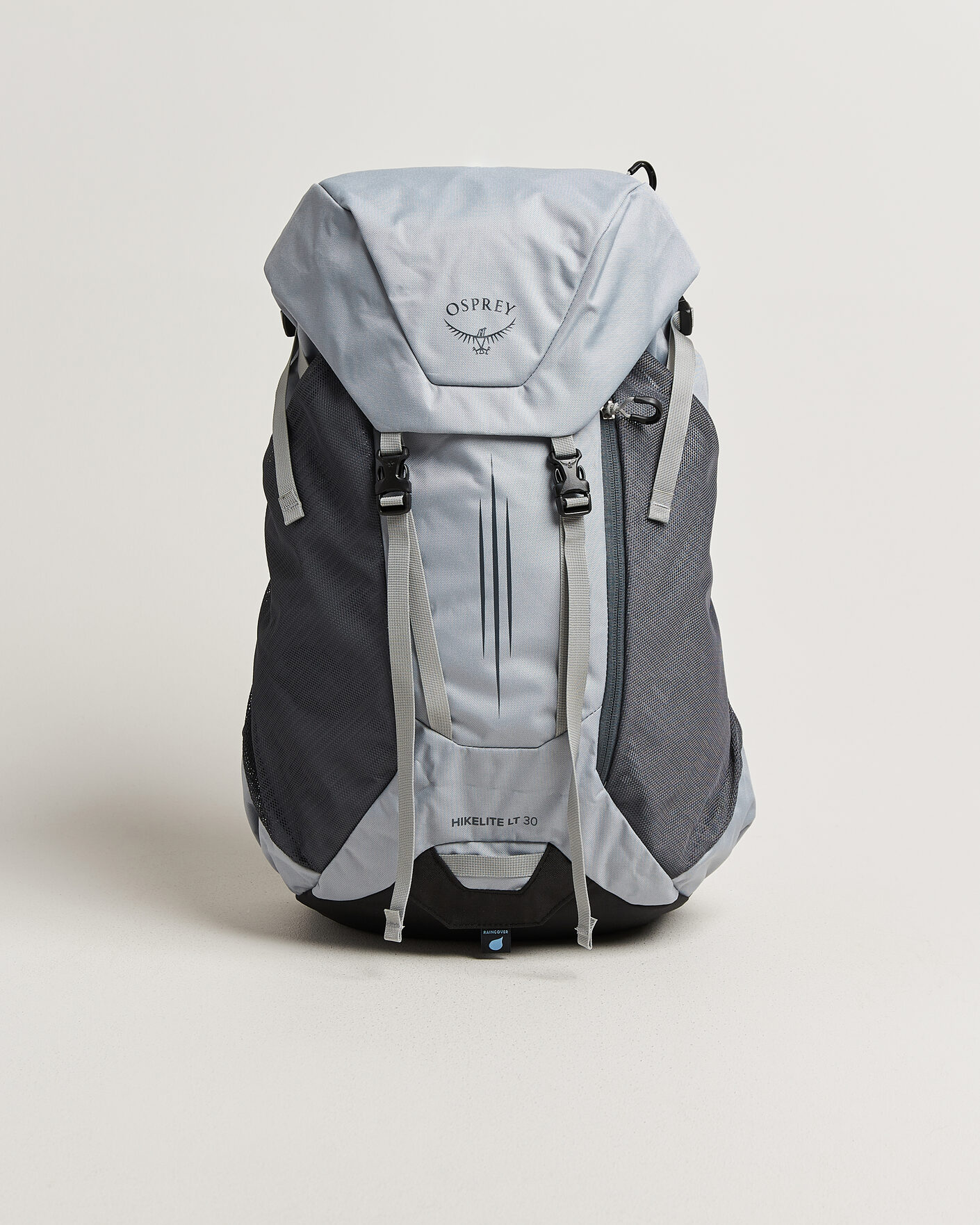 Men | Bags | Osprey | Hikelite LT 30 Silver Lining