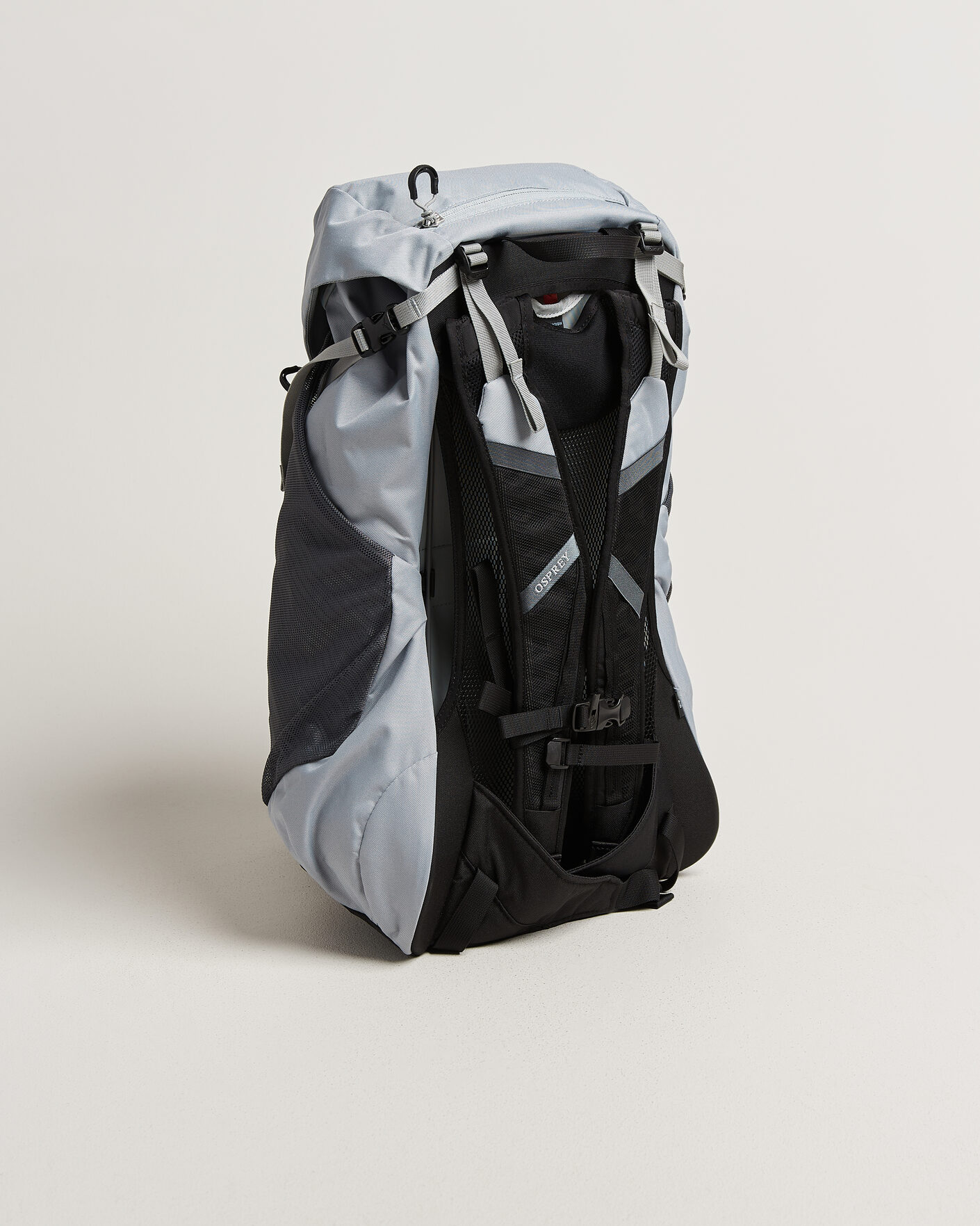 Men | Bags | Osprey | Hikelite LT 30 Silver Lining