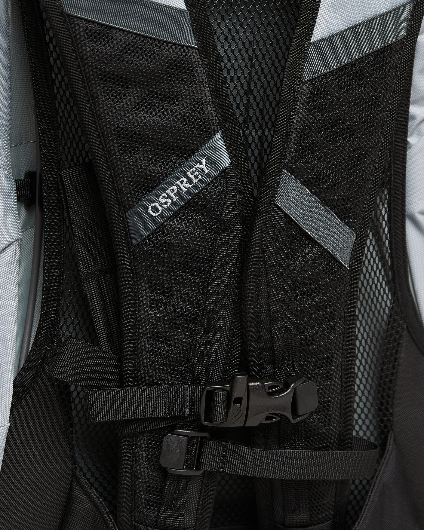 Men | Bags | Osprey | Hikelite LT 30 Silver Lining