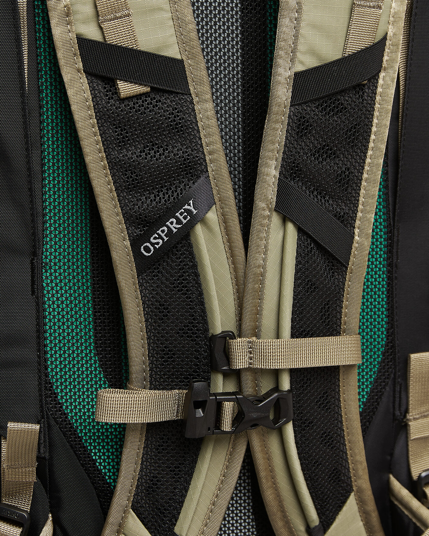 Men | Bags | Osprey | Sportlite 25 Olive Tan