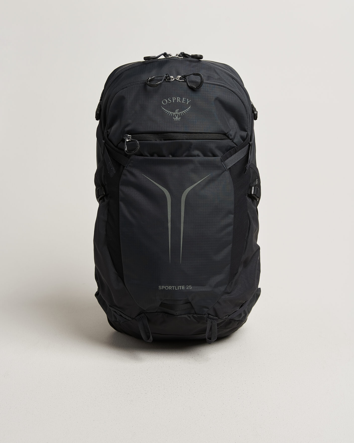 Men | Bags | Osprey | Sportlite 25 Raven Black
