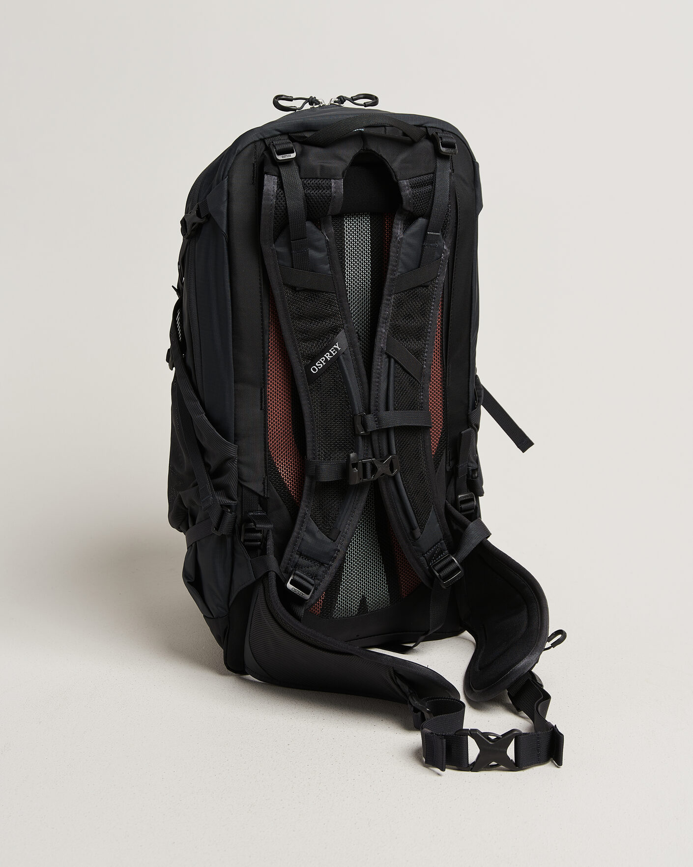 Men | Bags | Osprey | Sportlite 25 Raven Black
