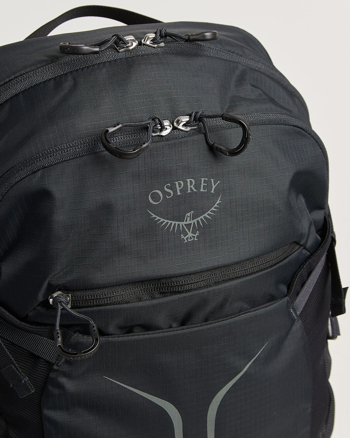 Men | Bags | Osprey | Sportlite 25 Raven Black