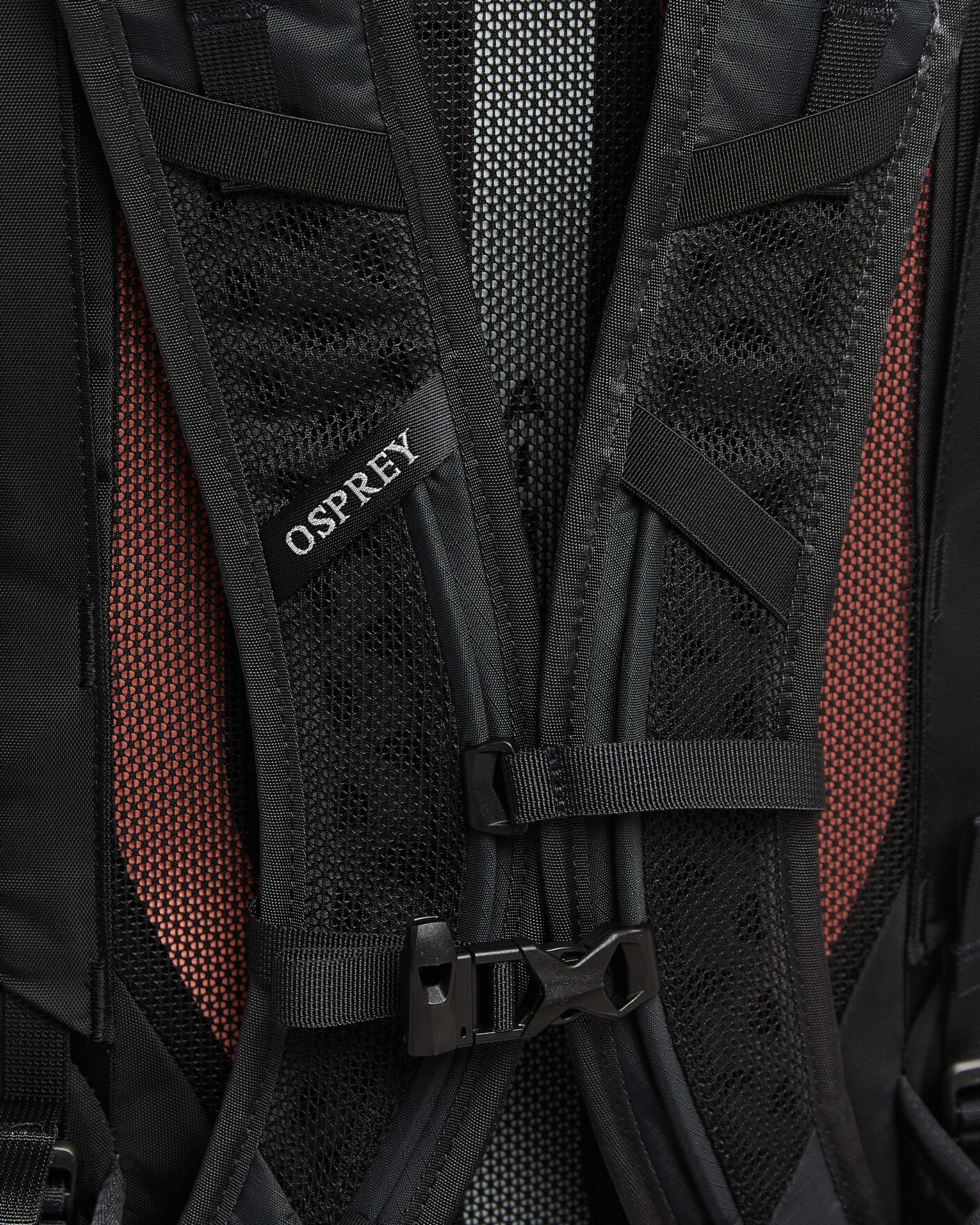 Men | Bags | Osprey | Sportlite 25 Raven Black