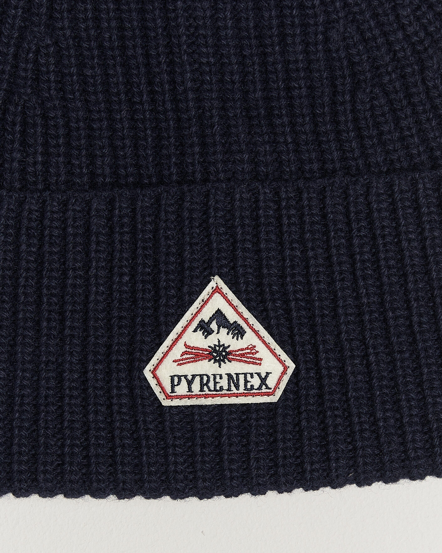 Men | Beanies | Pyrenex | Gomma Hat Amiral