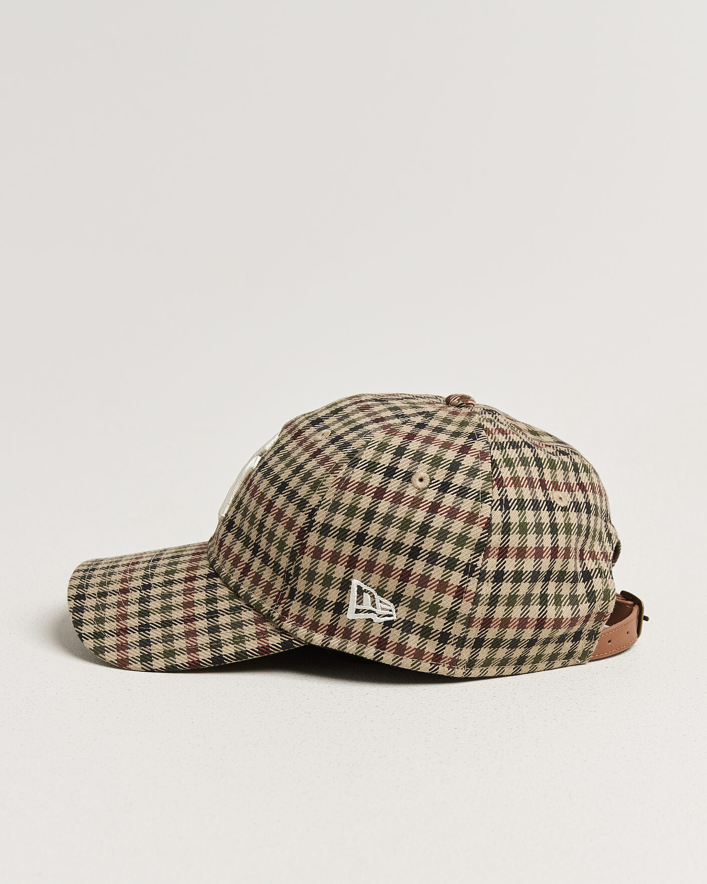 Men | Hats & Caps | New Era | 9Twenty New York Yankees Cap Check