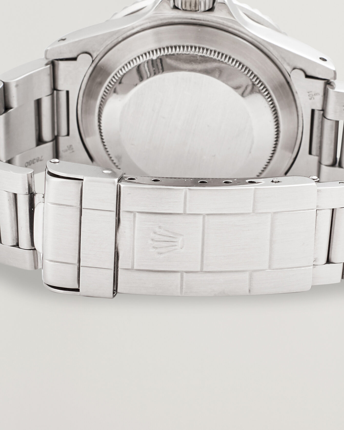 Men | Pre-Owned & Vintage Watches | Rolex Pre-Owned | Submariner Date 