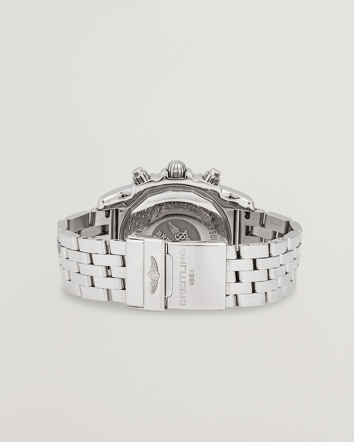 Men | Pre-Owned & Vintage Watches | Breitling Pre-Owned | Chronomat 44