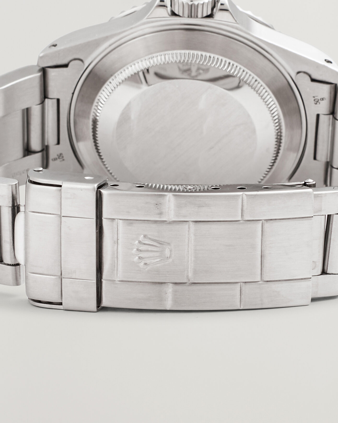 Men | Pre-Owned & Vintage Watches | Rolex Pre-Owned | Submariner No date 